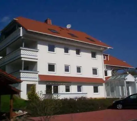 Haus Krüger