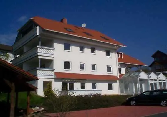 Haus Krueger